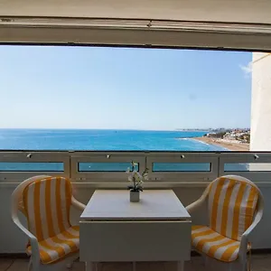  Appartamento Ocean Front